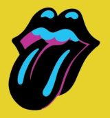 Logo Tribute Rolling Stones